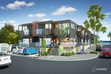 Property photo of LOT 10/20 Second Avenue Onslow WA 6710