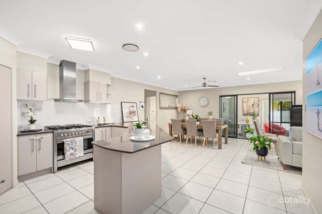 Property photo of 2 Drogheda Close Underwood QLD 4119
