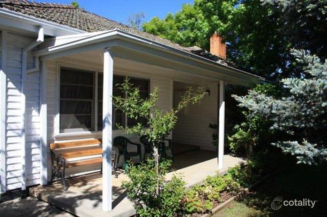 Property photo of 2 Minerva Street Mansfield VIC 3722