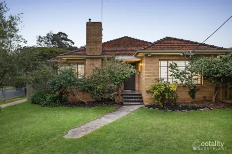 181 Lower Plenty Rd, Rosanna, VIC 3084