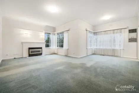 Property photo of 181 Lower Plenty Road Rosanna VIC 3084
