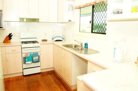 Property photo of 2 South Pacific Avenue Slade Point QLD 4740
