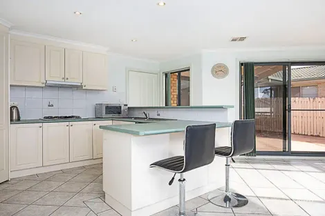 Property photo of 9 Auburn Street Amaroo ACT 2914