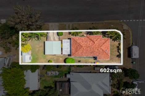 Property photo of 44 Uplands Terrace Wynnum QLD 4178