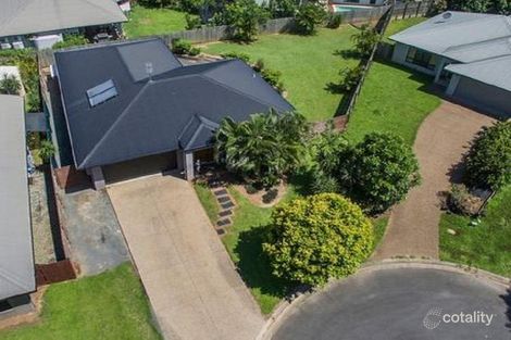 Property photo of 11 Milko Close Brinsmead QLD 4870