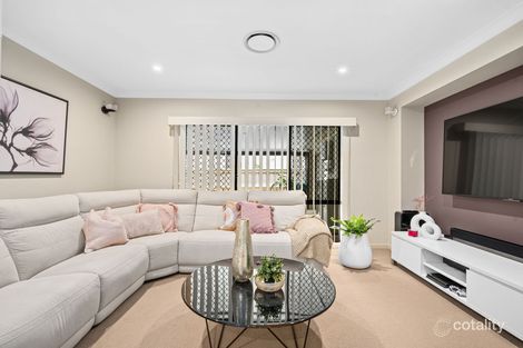 Property photo of 2 Drogheda Close Underwood QLD 4119
