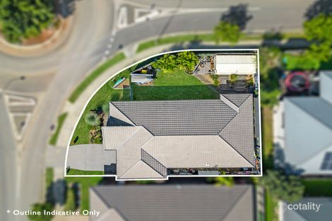 Property photo of 2 Creekstone Avenue Redbank Plains QLD 4301
