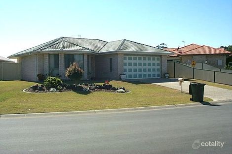 14 Kentia Cres, Banora Point, NSW 2486