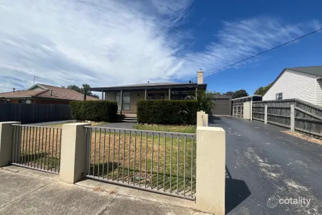 13 Chenhall Cres, Traralgon, VIC 3844
