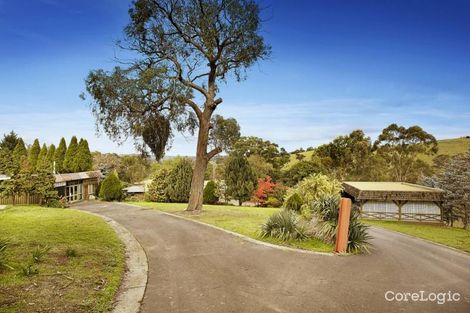 Property photo of 96 Mine Road Nutfield VIC 3099