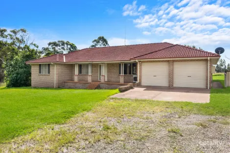 23-31 Cranebrook Rd, Cranebrook, NSW 2749