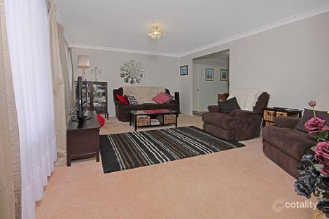 Property photo of 28 Karoola Crescent Surfside NSW 2536