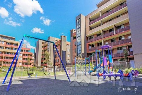 303h/27-29 George St, North Strathfield, NSW 2137