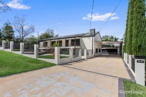 Property photo of 42 Ashley Road Chermside West QLD 4032