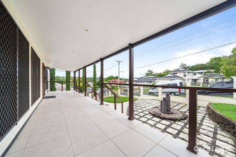 Property photo of 42 Ashley Road Chermside West QLD 4032