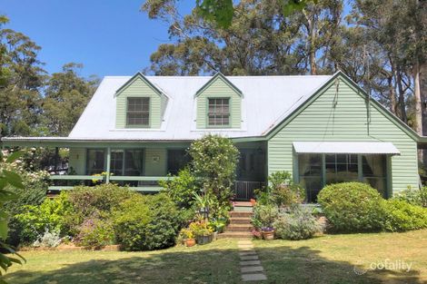 Property photo of 33 Panorama Road Bundanoon NSW 2578