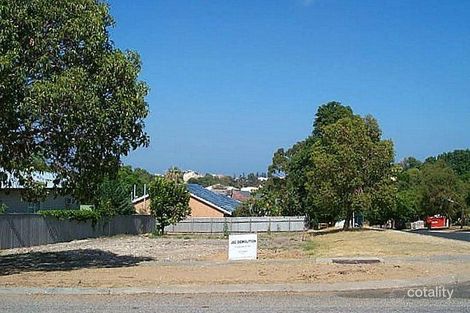 Property photo of 36A Owston Street Mosman Park WA 6012