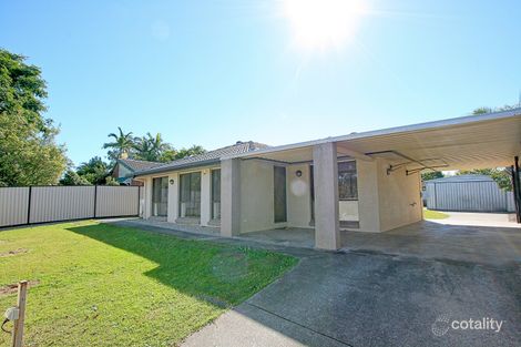 Property photo of 7 Zinnia Court Runcorn QLD 4113