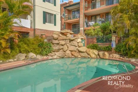 Property photo of 32/30 Bishops Row East Perth WA 6004