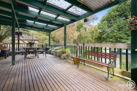 Property photo of 34 Christine Street Millgrove VIC 3799