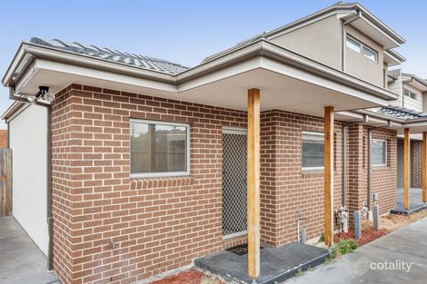 Property photo of 3/4 William Street Lalor VIC 3075