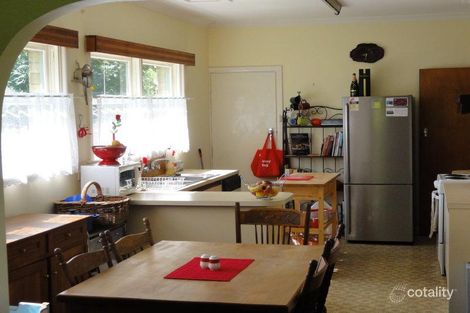 Property photo of 46 Simpson Street Kyneton VIC 3444