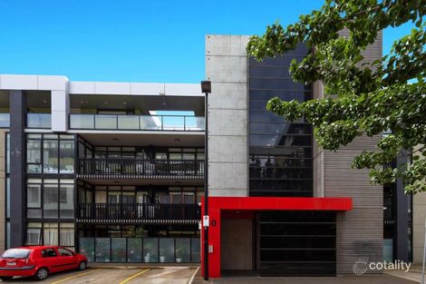 Property photo of 202/30 La Scala Avenue Maribyrnong VIC 3032