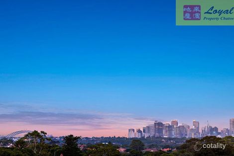 Property photo of 807/36-38 Victoria Street Burwood NSW 2134