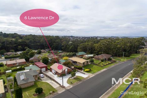 Property photo of 6 Lawrence Drive Devonport TAS 7310