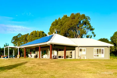 775 Burnett Heads Rd, Rubyanna, QLD 4670