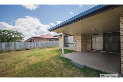 Property photo of 3 Kidd Street Parkhurst QLD 4702