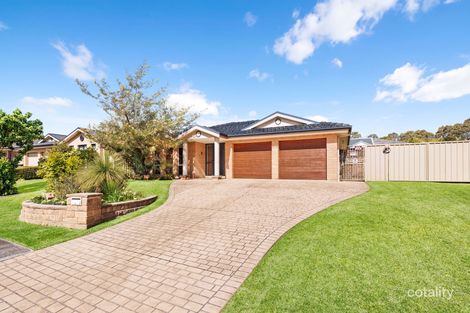 159 WELLING DR, MOUNT ANNAN, NSW 2567