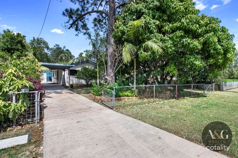 Property photo of 183 Cambridge Street Granville QLD 4650