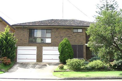 38 Rickard Rd, South Hurstville, NSW 2221