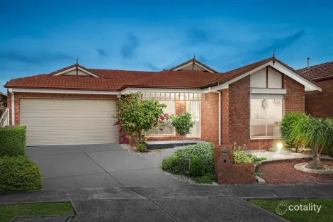 13 Bentley Way, Mill Park, VIC 3082