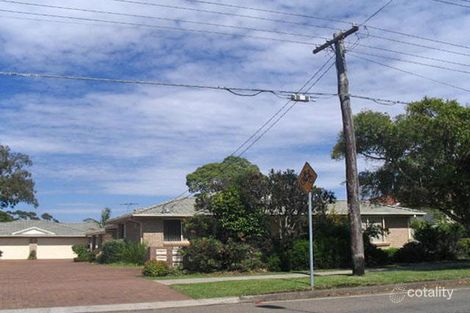 Property photo of 2/91-93 Loftus Avenue Loftus NSW 2232