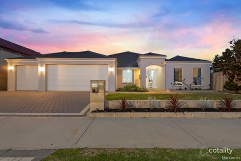 Property photo of 14 Navigator Way Jindalee WA 6036