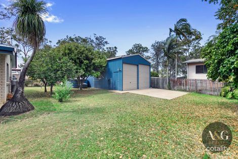 Property photo of 183 Cambridge Street Granville QLD 4650