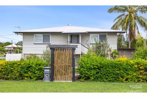 84 Western St, West Rockhampton, QLD 4700