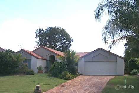 22 River Park Pl, Fig Tree Pocket, QLD 4069