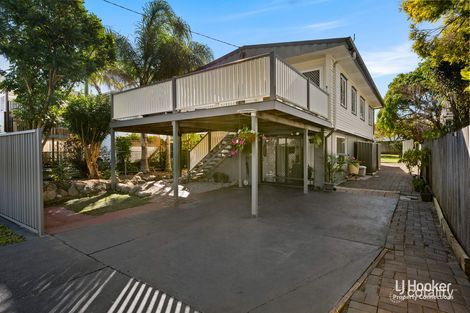 Property photo of 32 Ewan Street Margate QLD 4019