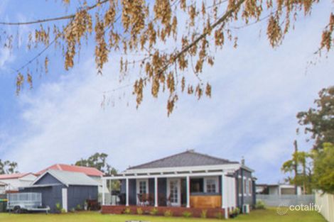 Property photo of 52 Gordon Avenue Cessnock NSW 2325