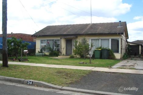 34 Charles St, Smithfield, NSW 2164