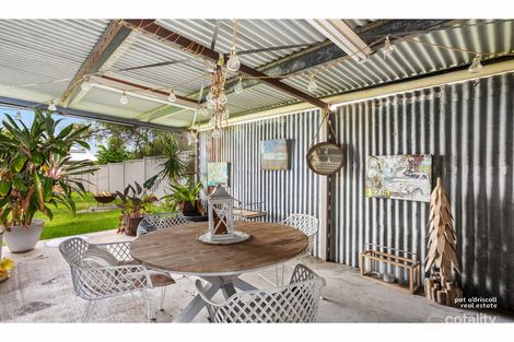 Property photo of 84 Western Street West Rockhampton QLD 4700