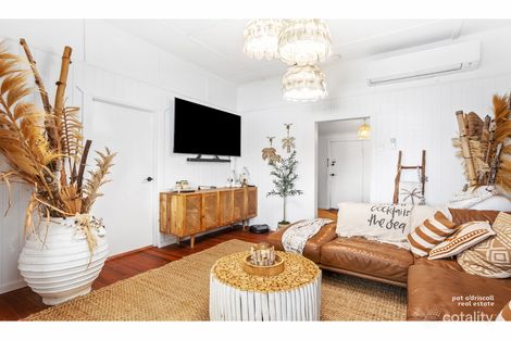 Property photo of 84 Western Street West Rockhampton QLD 4700