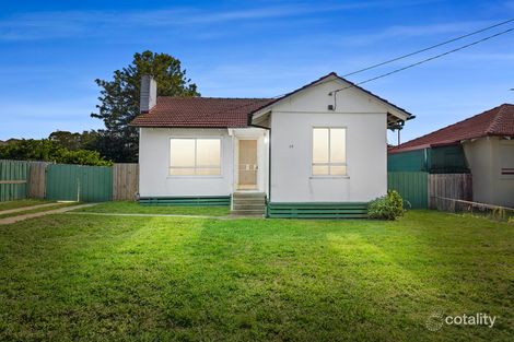 Property photo of 14 Clingin Street Reservoir VIC 3073