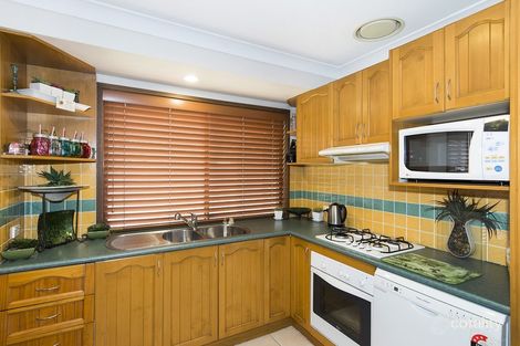 Property photo of 6 Hercules Close Cranebrook NSW 2749