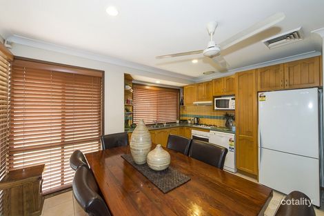 Property photo of 6 Hercules Close Cranebrook NSW 2749