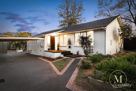 Property photo of 72 Roberts Street Frankston VIC 3199