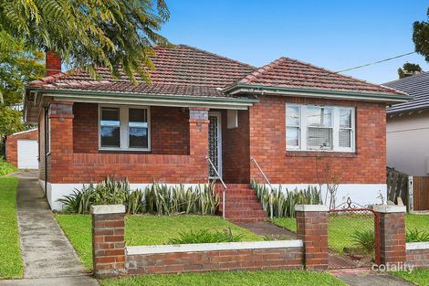 Property photo of 4 Macintosh Street Melrose Park NSW 2114